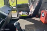 1992 Volvo FL6 Med 3-Veis tipp