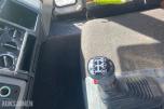 1992 Volvo FL6 Med 3-Veis tipp