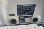 1992 Volvo FL6 Med 3-Veis tipp