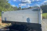 1992 Volvo FL6 Med 3-Veis tipp