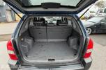 2005 Hyundai Tucson 2.0-111 D 4WD - EU OK - 346000km