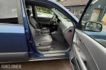2005 Hyundai Tucson 2.0-111 D 4WD - EU OK - 346000km