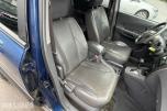 2005 Hyundai Tucson 2.0-111 D 4WD - EU OK - 346000km