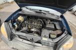 2005 Hyundai Tucson 2.0-111 D 4WD - EU OK - 346000km