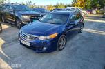 2009 Honda Accord, 2.2-150 D, 287000km