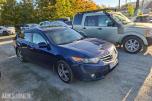 2009 Honda Accord, 2.2-150 D, 287000km