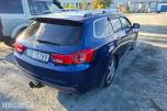 2009 Honda Accord, 2.2-150 D, 287000km