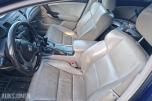 2009 Honda Accord, 2.2-150 D, 287000km