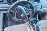 2009 Honda Accord, 2.2-150 D, 287000km