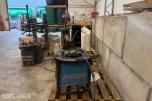 2018 AHCON BBRT900 dekkmaskin - bead breaker 