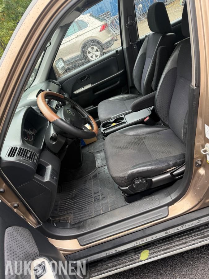 2003 Honda CR-V 2.0-150 4WD - EU OK - 305900km