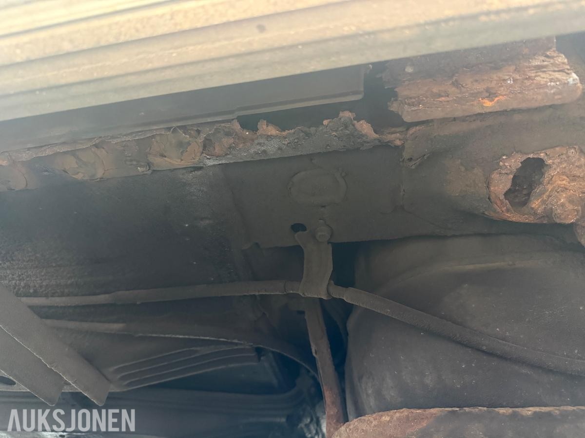 2003 Honda CR-V 2.0-150 4WD - EU OK - 305900km