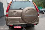 2003 Honda CR-V 2.0-150 4WD - EU OK - 305900km