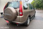 2003 Honda CR-V 2.0-150 4WD - EU OK - 305900km