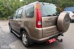2003 Honda CR-V 2.0-150 4WD - EU OK - 305900km