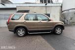 2003 Honda CR-V 2.0-150 4WD - EU OK - 305900km