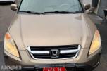 2003 Honda CR-V 2.0-150 4WD - EU OK - 305900km