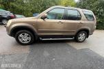 2003 Honda CR-V 2.0-150 4WD - EU OK - 305900km