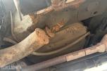 2003 Honda CR-V 2.0-150 4WD - EU OK - 305900km