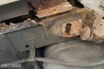 2003 Honda CR-V 2.0-150 4WD - EU OK - 305900km