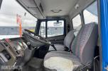 1998 Mercedes-Benz RUTMANNSTEIGER T 265