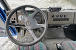 1998 Mercedes-Benz RUTMANNSTEIGER T 265