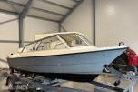 1978 Fjordling 18 HT Evinrude 115 E-tec