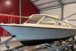 1978 Fjordling 18 HT Evinrude 115 E-tec