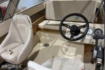 1978 Fjordling 18 HT Evinrude 115 E-tec