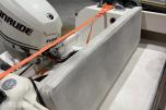 1978 Fjordling 18 HT Evinrude 115 E-tec