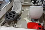 1978 Fjordling 18 HT Evinrude 115 E-tec