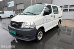 2006 Toyota HIACE 2.5-117 D 4WD - 90000 km - REP OBJEKT