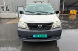 2006 Toyota HIACE 2.5-117 D 4WD - 90000 km - REP OBJEKT