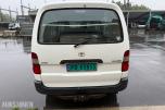 2006 Toyota HIACE 2.5-117 D 4WD - 90000 km - REP OBJEKT