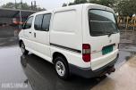 2006 Toyota HIACE 2.5-117 D 4WD - 90000 km - REP OBJEKT