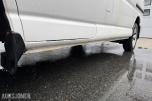 2006 Toyota HIACE 2.5-117 D 4WD - 90000 km - REP OBJEKT