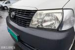 2006 Toyota HIACE 2.5-117 D 4WD - 90000 km - REP OBJEKT