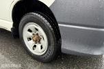2006 Toyota HIACE 2.5-117 D 4WD - 90000 km - REP OBJEKT