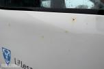 2006 Toyota HIACE 2.5-117 D 4WD - 90000 km - REP OBJEKT