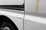 2006 Toyota HIACE 2.5-117 D 4WD - 90000 km - REP OBJEKT