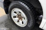 2006 Toyota HIACE 2.5-117 D 4WD - 90000 km - REP OBJEKT