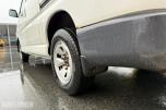 2006 Toyota HIACE 2.5-117 D 4WD - 90000 km - REP OBJEKT