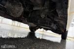 2006 Toyota HIACE 2.5-117 D 4WD - 90000 km - REP OBJEKT