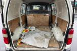 2006 Toyota HIACE 2.5-117 D 4WD - 90000 km - REP OBJEKT