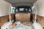 2006 Toyota HIACE 2.5-117 D 4WD - 90000 km - REP OBJEKT