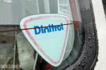 2006 Toyota HIACE 2.5-117 D 4WD - 90000 km - REP OBJEKT