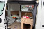 2006 Toyota HIACE 2.5-117 D 4WD - 90000 km - REP OBJEKT