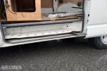 2006 Toyota HIACE 2.5-117 D 4WD - 90000 km - REP OBJEKT