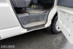2006 Toyota HIACE 2.5-117 D 4WD - 90000 km - REP OBJEKT