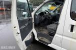 2006 Toyota HIACE 2.5-117 D 4WD - 90000 km - REP OBJEKT